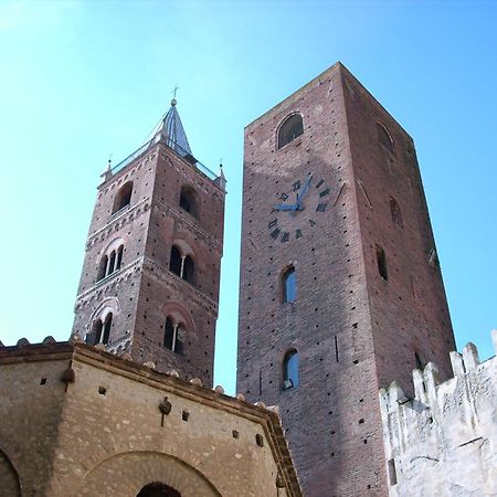 Appartamento La Casa Dei Nonni Albenga Esterno foto