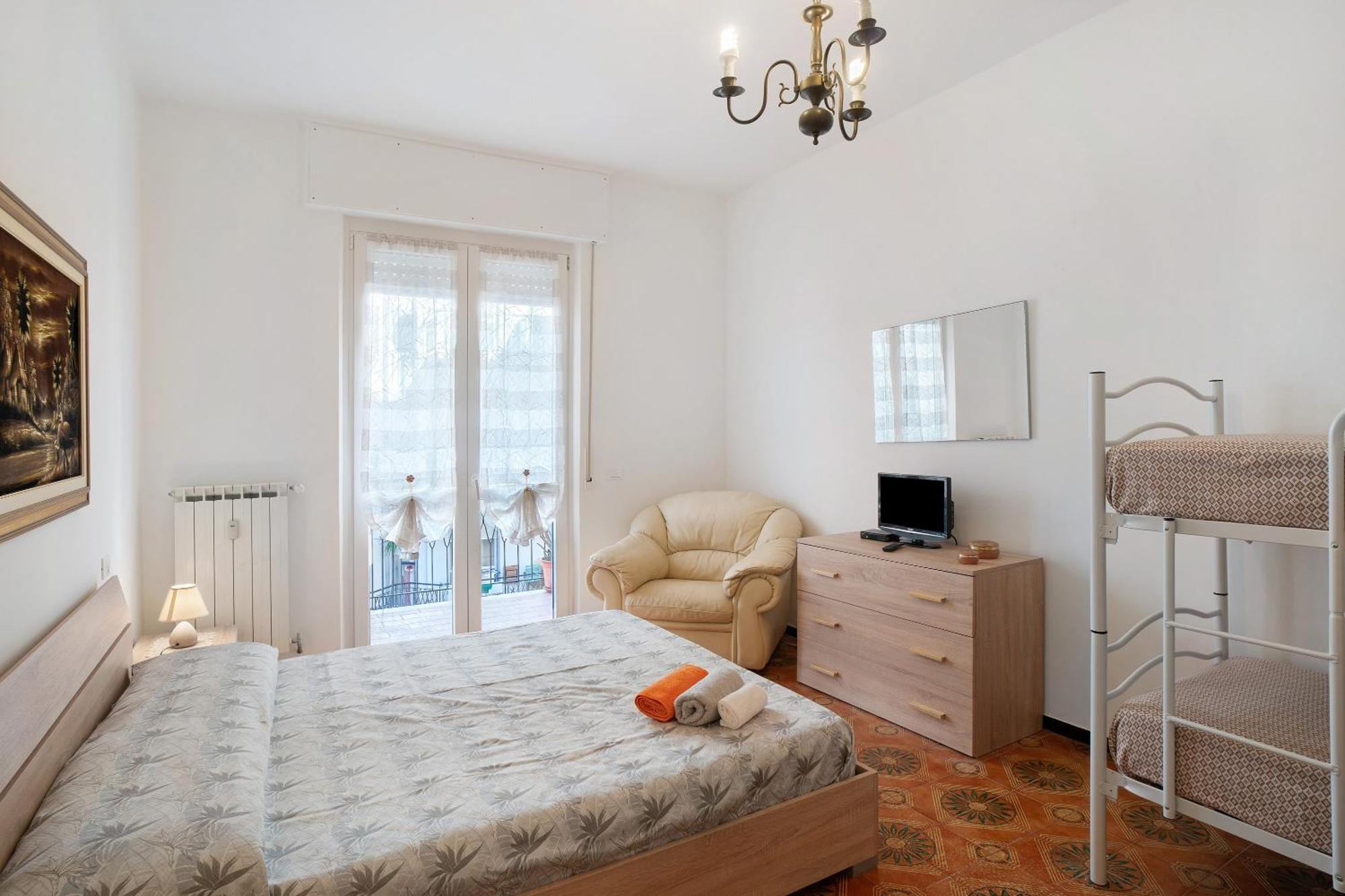 Appartamento La Casa Dei Nonni Albenga Esterno foto