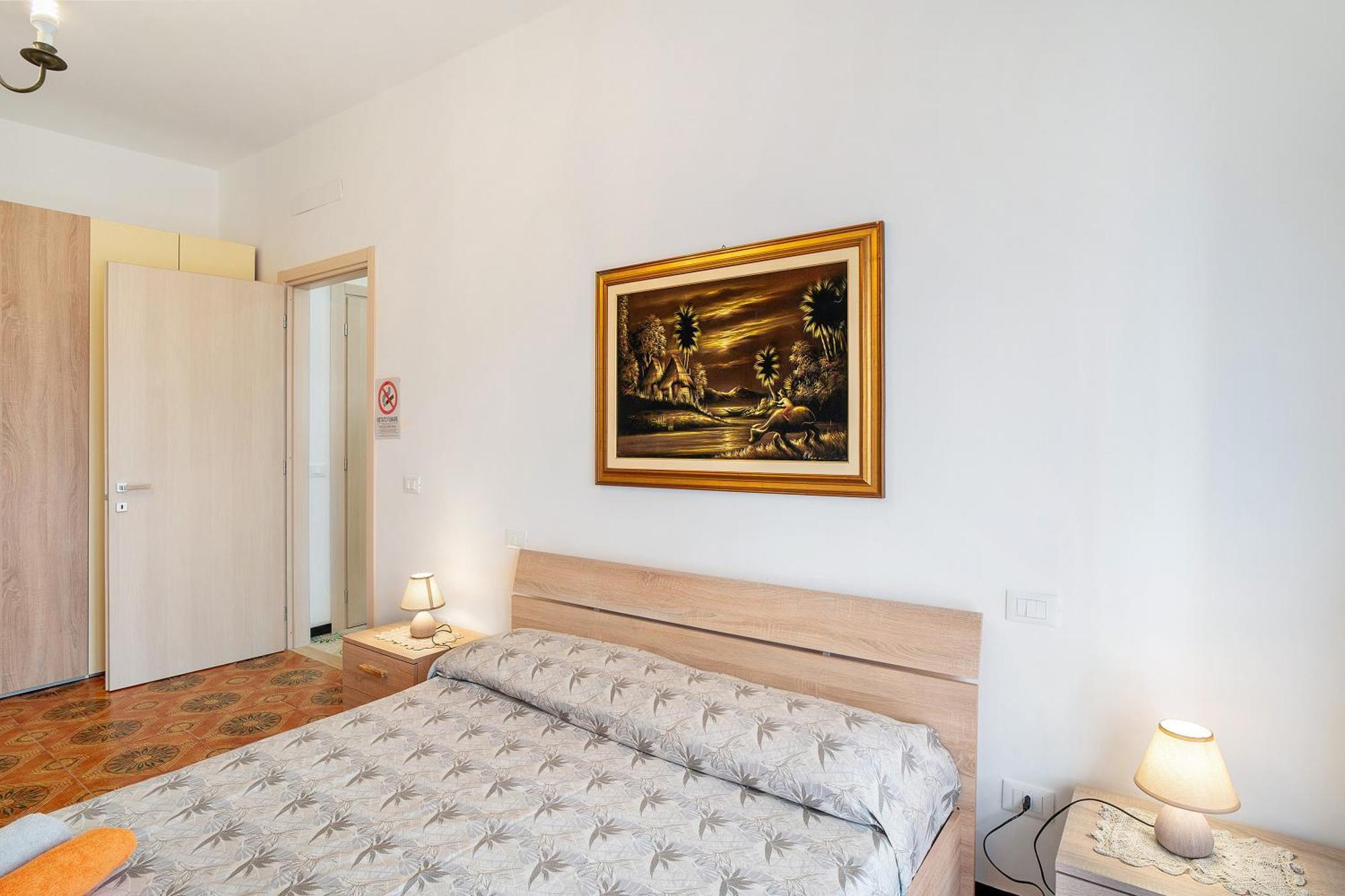 Appartamento La Casa Dei Nonni Albenga Esterno foto