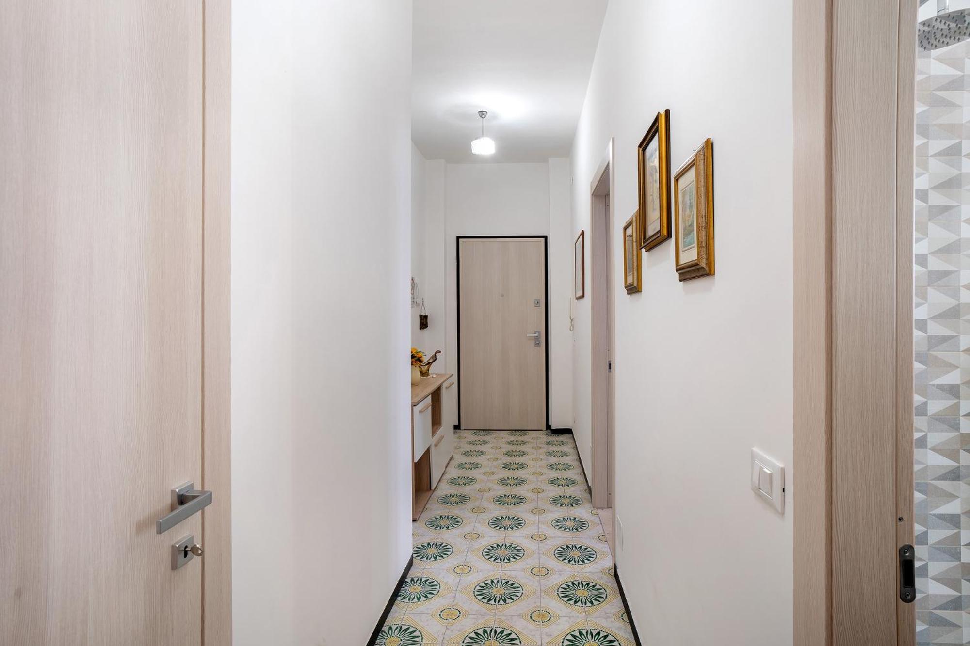 Appartamento La Casa Dei Nonni Albenga Esterno foto