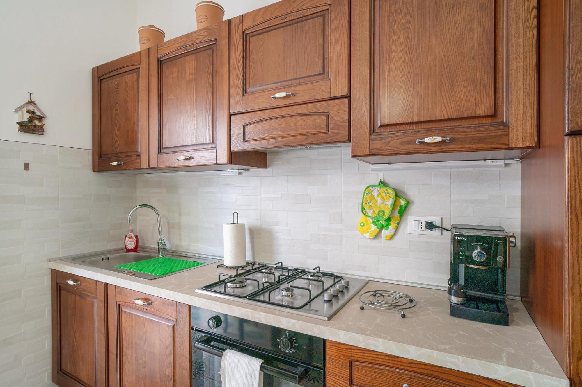Appartamento La Casa Dei Nonni Albenga Esterno foto